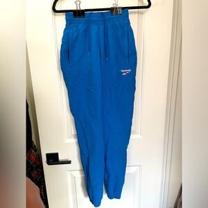 Reebok lightweight joggers